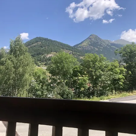 In Termignon Near Gondola Val Cenis