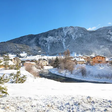 Appartement In Termignon Near Gondola
